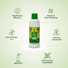 IFFCO IPL Nano Urea Plus 500ml