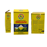 Shaktiman 2,4-D Sodium Salt 80%WP Diman Selective Herbicide 500Gm