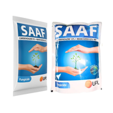 Saaf Carbendazim 12% Mancozeb 63% WP Fungicide 20Gm