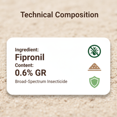 Bayer Regent GR Insecticide 1 Kg