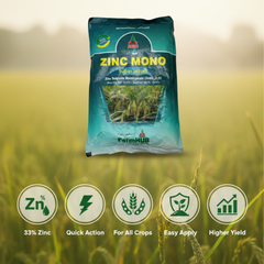 Jai Kisan Zinc Mono (Quick Action) 1Kg