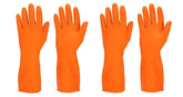 Hand Rubber Gloves