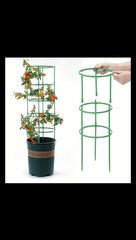 3 Layer Plant Support Cage