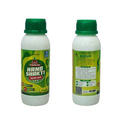 Jai Kisan Navratna Nano Shakti Nano Dap 500ml