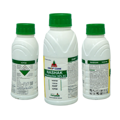 Jai Kisan Crop Care Nashak Pretilachlor 50% EC Herbicide 1L