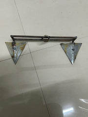 Lifting and Ridging Planting Tools