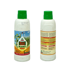 IFFCO NFL Kisan Nano Urea 500ml