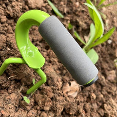 Soil Turning & Seeding Gardening Tool