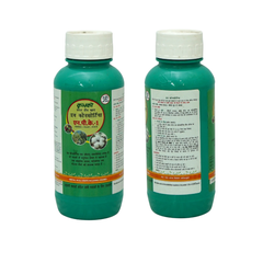 Kribhco Liquid Consortia N.P.K.-1 Liquid Bio- Fertilizer 500ml