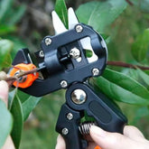 Garden Tools Professional Farming Fruit Tree Vaccination Secateurs Pruning Cutting Knife