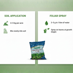 Kribhco Zink Sulphate Monohydrate 1 Kg