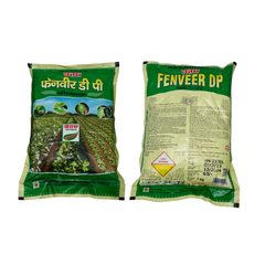 Uttam fenveer Dp Insecticide 1 Kg
