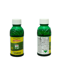Uttam Pretilaveer Herbicide 500ml