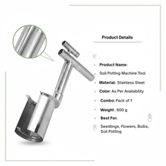 Gronaa Soil Potting Machine Tool