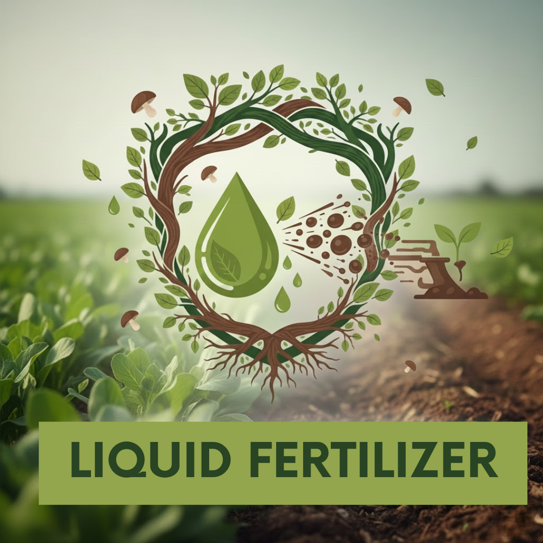 Liquid Fertilizer