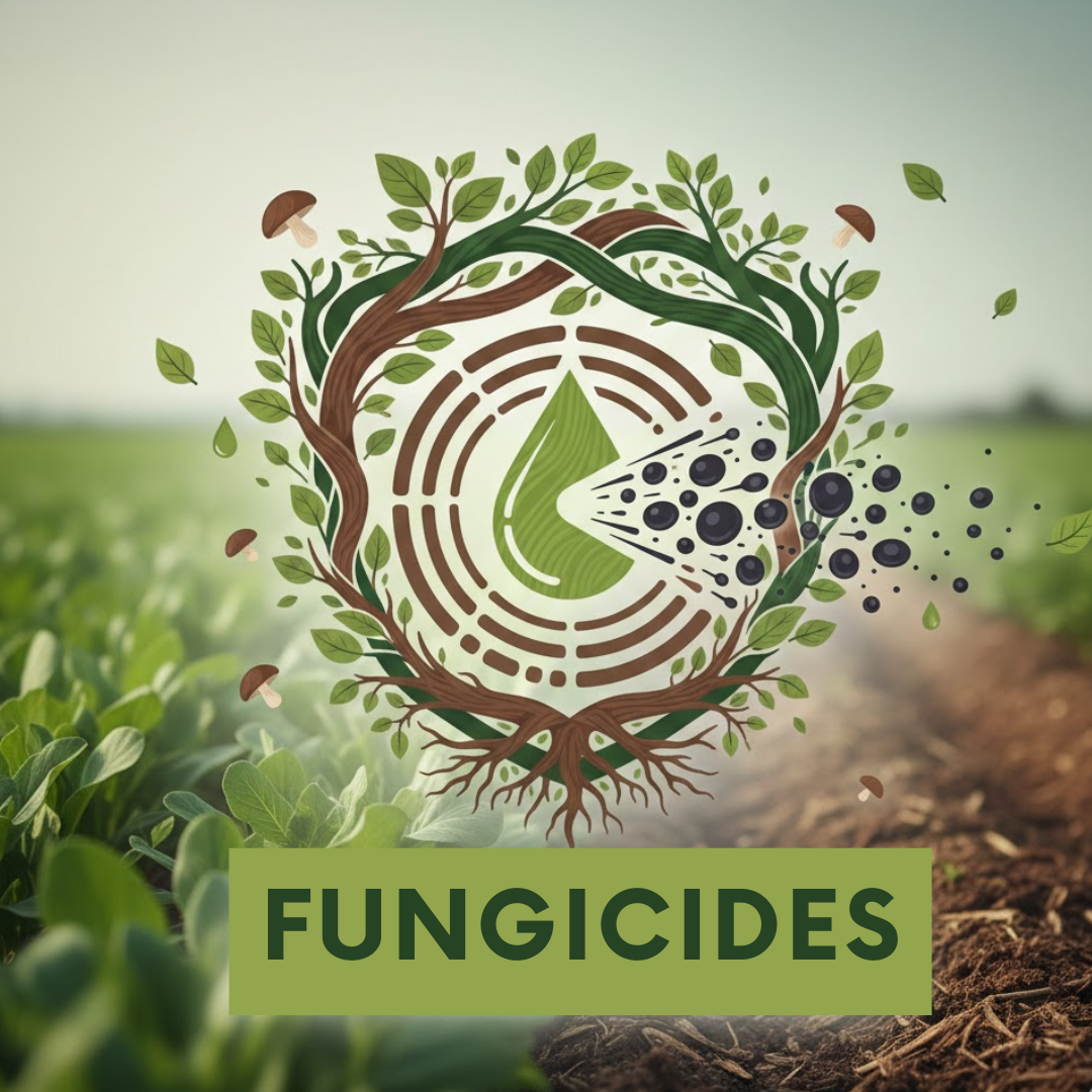 Fungicides