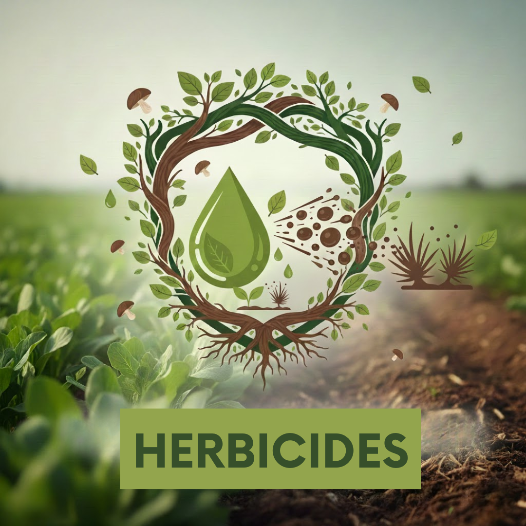 Herbicides
