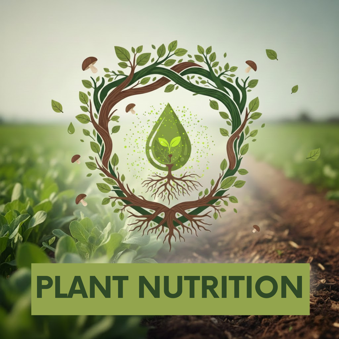 Plant Nutrition