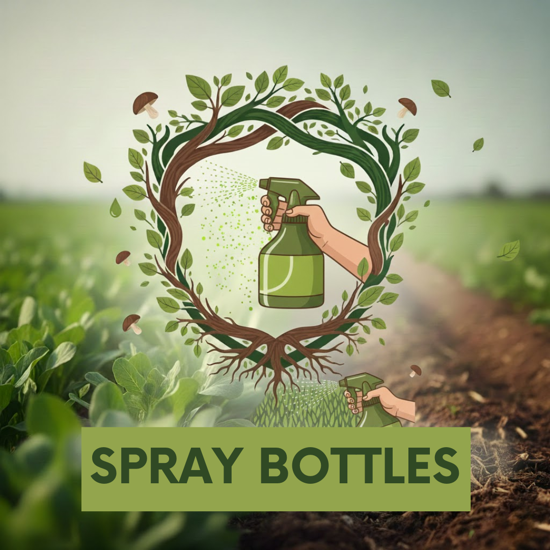 Spray Bottles
