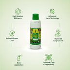 IFFCO IPL Nano Urea Plus 500ml