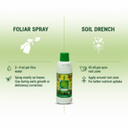 IFFCO IPL Nano Urea Plus 500ml