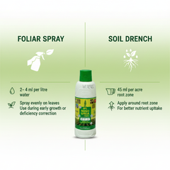 IFFCO IPL Nano Urea Plus 500ml