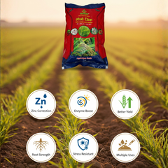 Ramban Mono Zinc Zink Sulphate monohydrate 1Kg