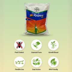Bayer Regent GR Insecticide 1 Kg