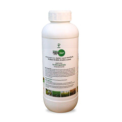 GROMOR NanoDAP Plant Nutrient – Eco-Friendly Liquid Fertilizer for Home Garden & Indoor Plants – 1 Litre