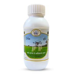 Chand chaap Nano Urea Liquid Fertilizer, Water-Soluble Plant Nutrient for Home Gardening, Lawns, Vegetables, Fruits & Flowers – 500 ML
