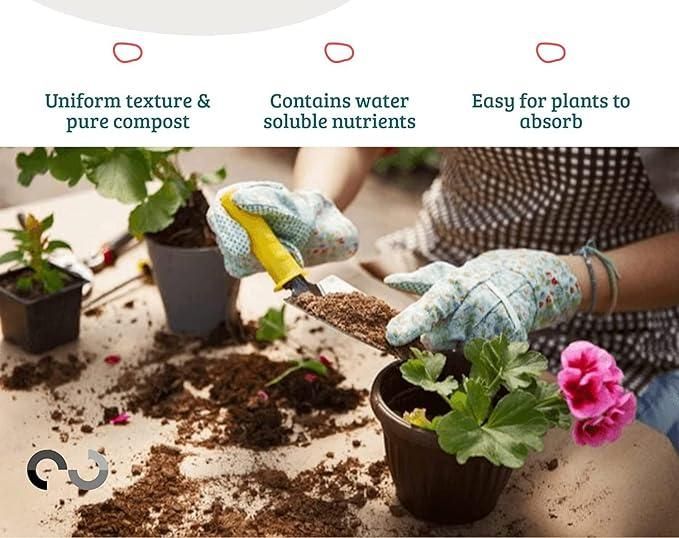 Gronaa Mix Potting Soil