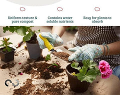 Gronaa Mix Potting Soil
