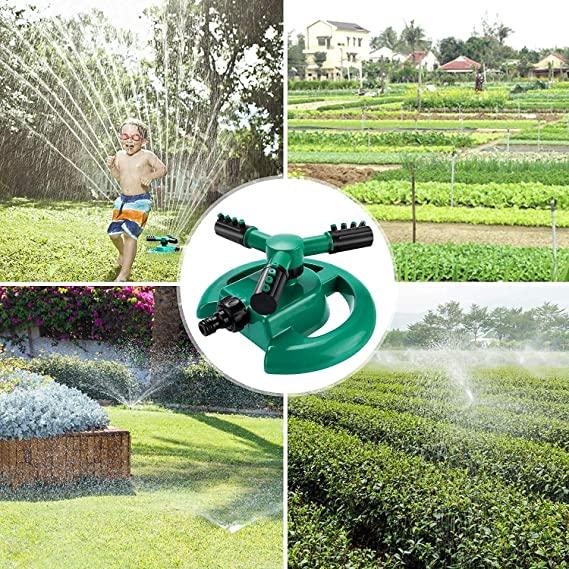 Gronaa 360 Degree Sprayer Head Water Saving Device