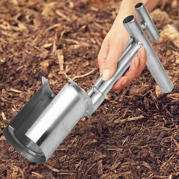 Gronaa Soil Potting Machine Tool