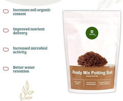 Gronaa Mix Potting Soil