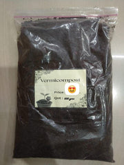 Gronaa Organic Vermicompost 500gm