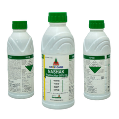 NFL Kisan Preti Pretilachlor 50% EC Herbicide 500ml