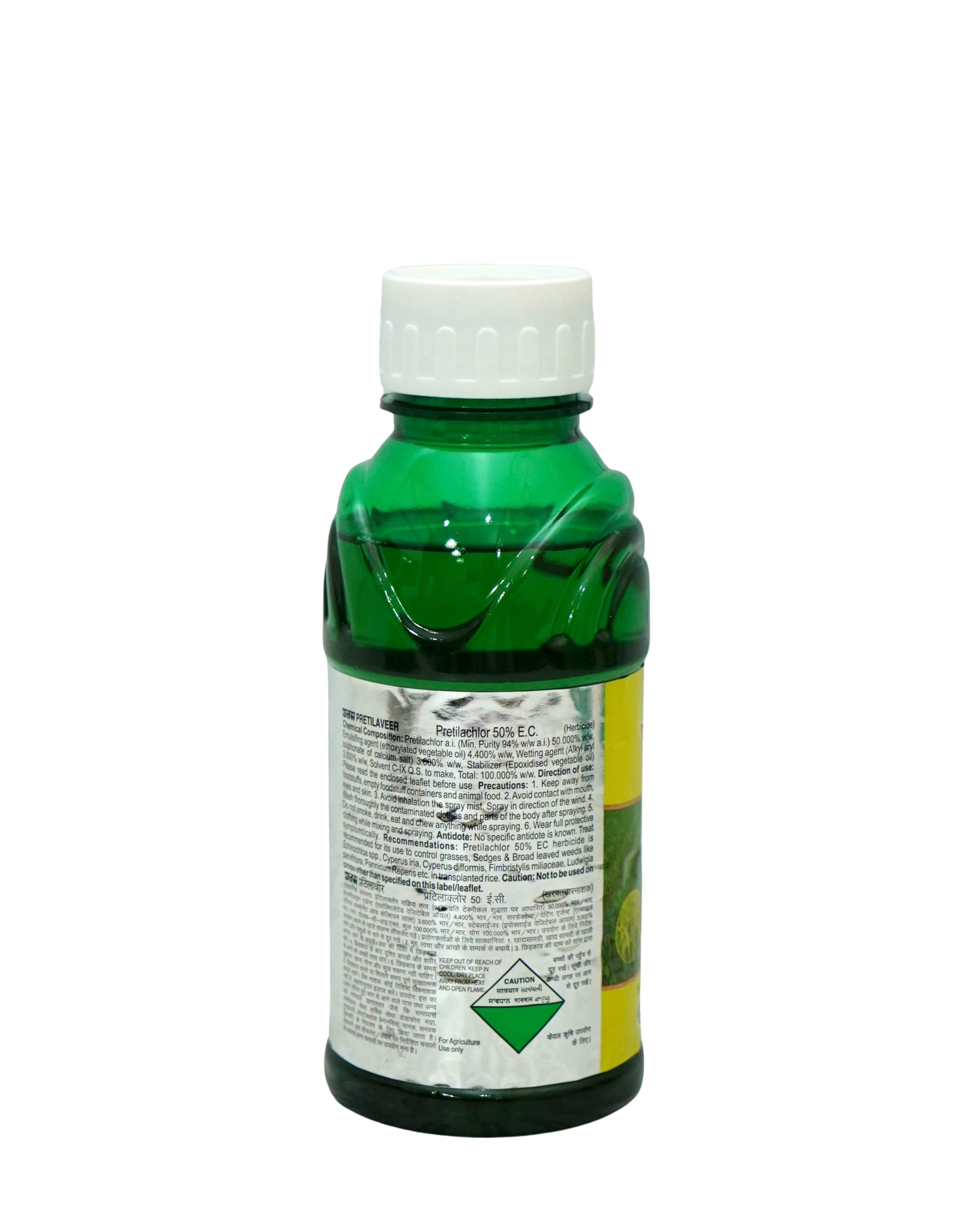 Uttam Pretilaveer Herbicide 500ml