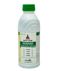 NFL Kisan Preti Pretilachlor 50% EC Herbicide 500ml
