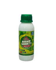 Jai Kisan Navratna Nano Shakti Nano Dap 500ml