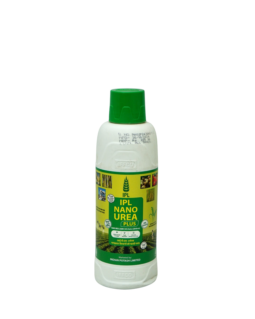 IFFCO IPL Nano Urea Plus 500ml