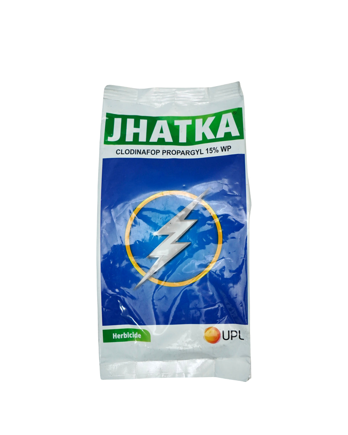 Jhatka Clodinafoip Propargyl 15% WP Herbicide 160Gm