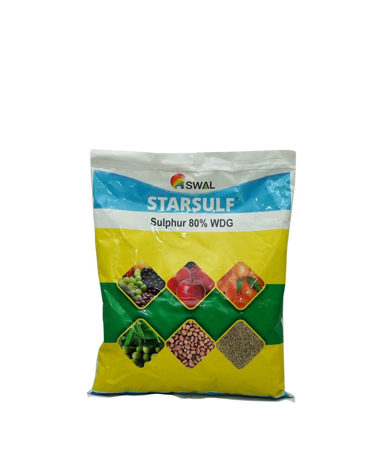 SWAL Starsulf Sulphur 80% WDG 1Kg