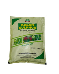 NFL Kisan Sulfo Sulfosulfuron 75% WG Herbicide 500ml