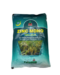 Jai Kisan Zinc Mono (Quick Action) 1Kg
