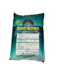 Jai Kisan Zinc Mono (Quick Action) 1Kg