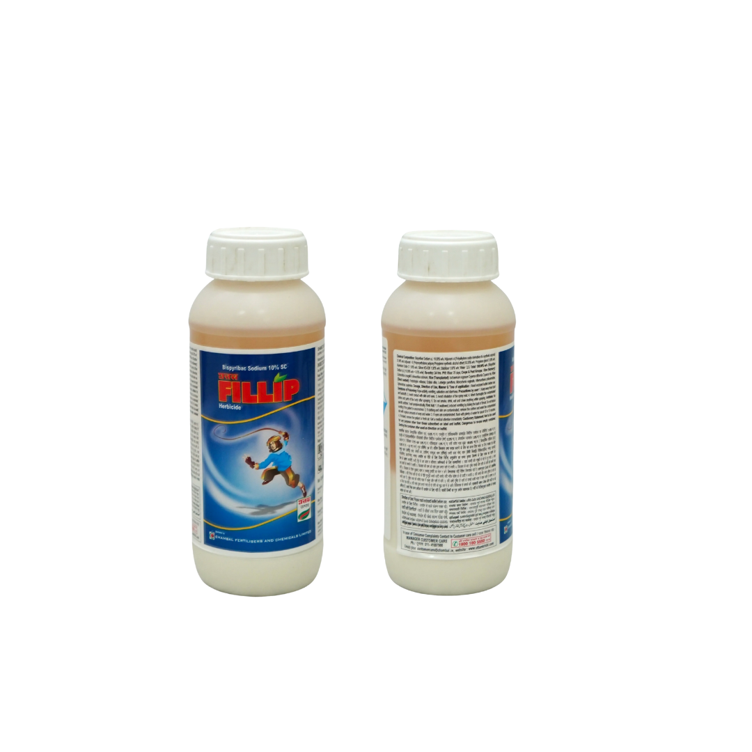 Uttam Fillip Herbicide 500ml