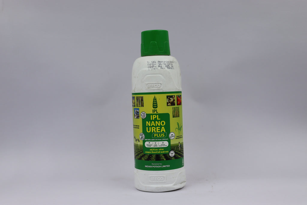 IFFCO IPL Nano Urea Plus 500ml