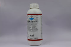 NFL Kisan Gold Bispyribac Sodium 10% SC Systemic Herbicide 1L