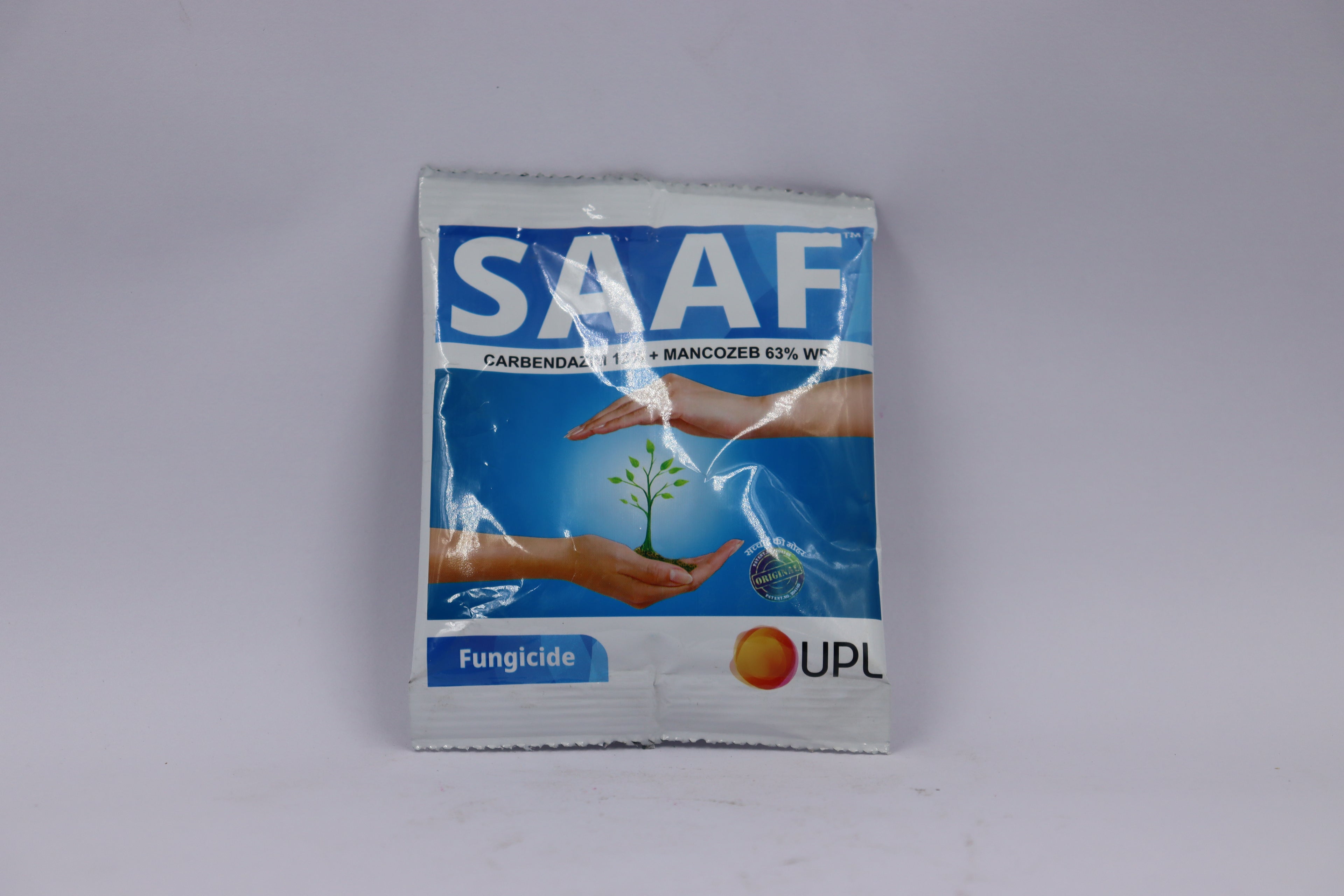 Saaf Carbendazim 12% Mancozeb 63% WP Fungicide 20Gm
